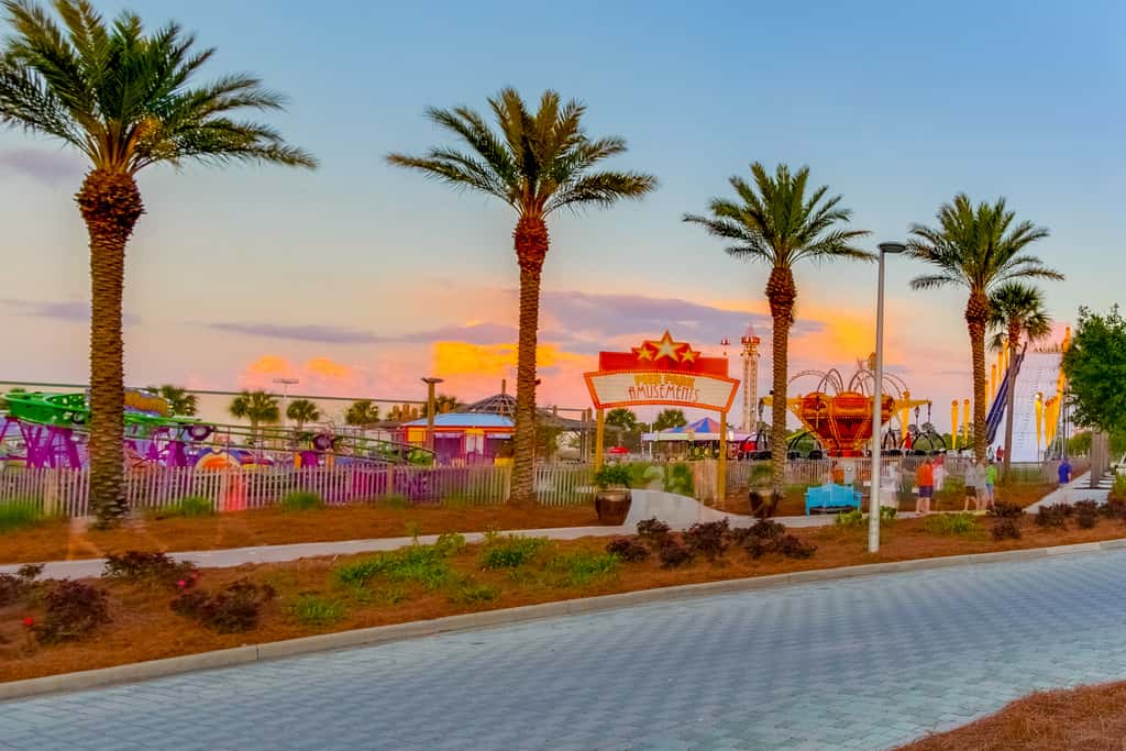Roomy retreat on the water with private balcony, shared pool, & beach access