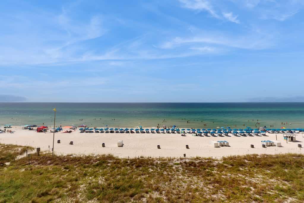 Emerald Beach Resort 430