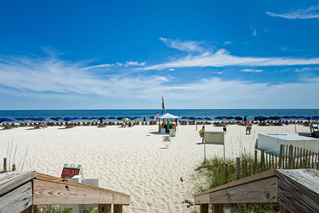 Beachfront Condo with gorgeous views, shared pool & beach access
