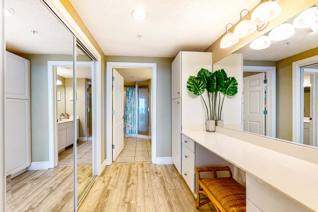 Sun-soaked oceanfront escape with pool, hot tub, central AC, & tennis court