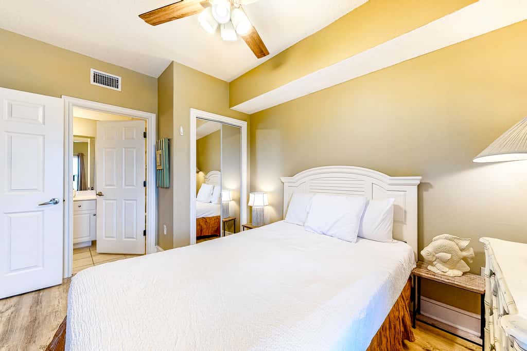 Sun-soaked oceanfront escape with pool, hot tub, central AC, & tennis court