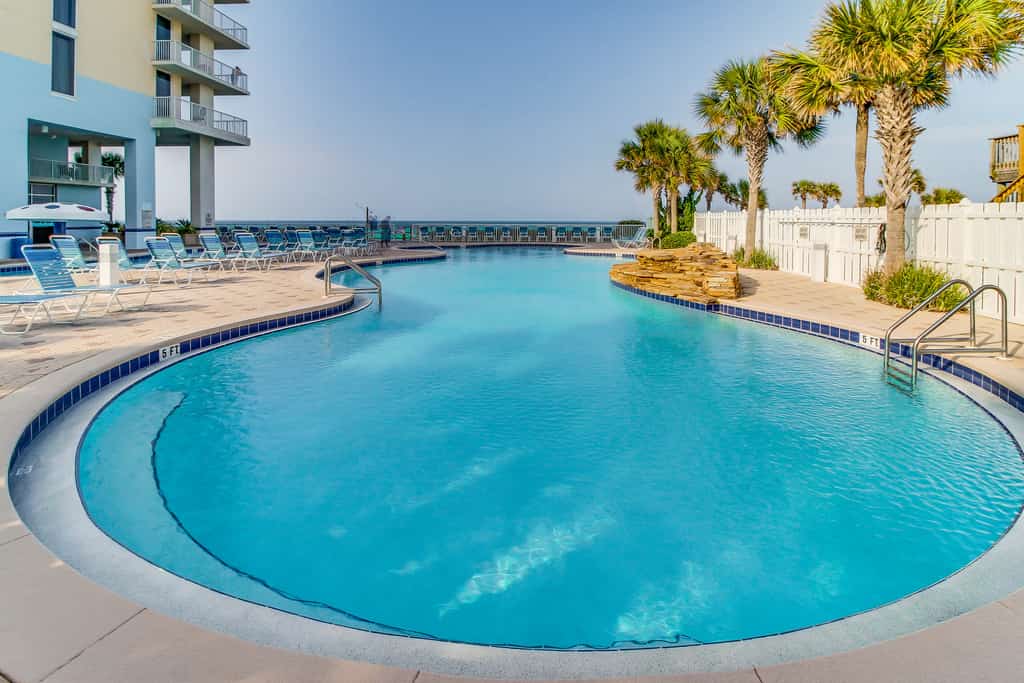 Majestic Beach Resort Tower 1- 1711