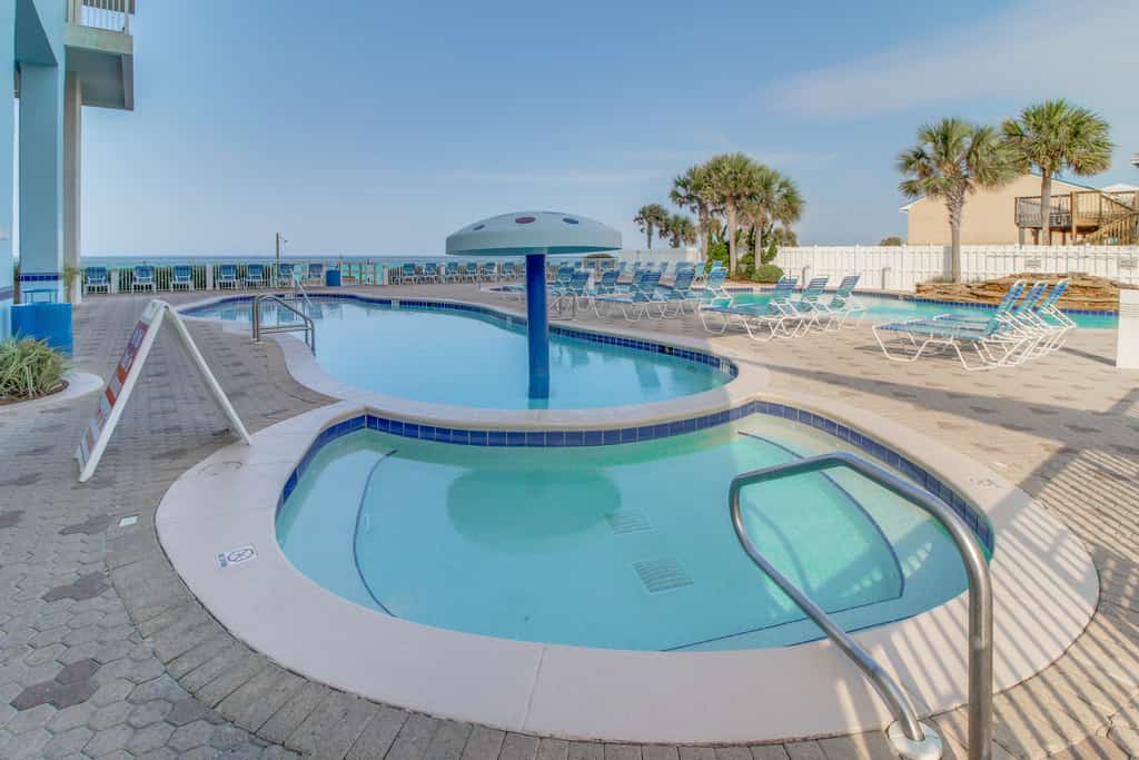 Majestic Beach Resort Tower II - 501