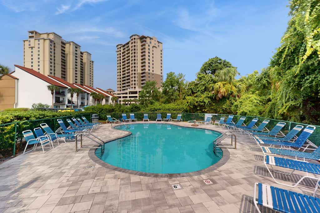 Edgewater Golf Villa #3217