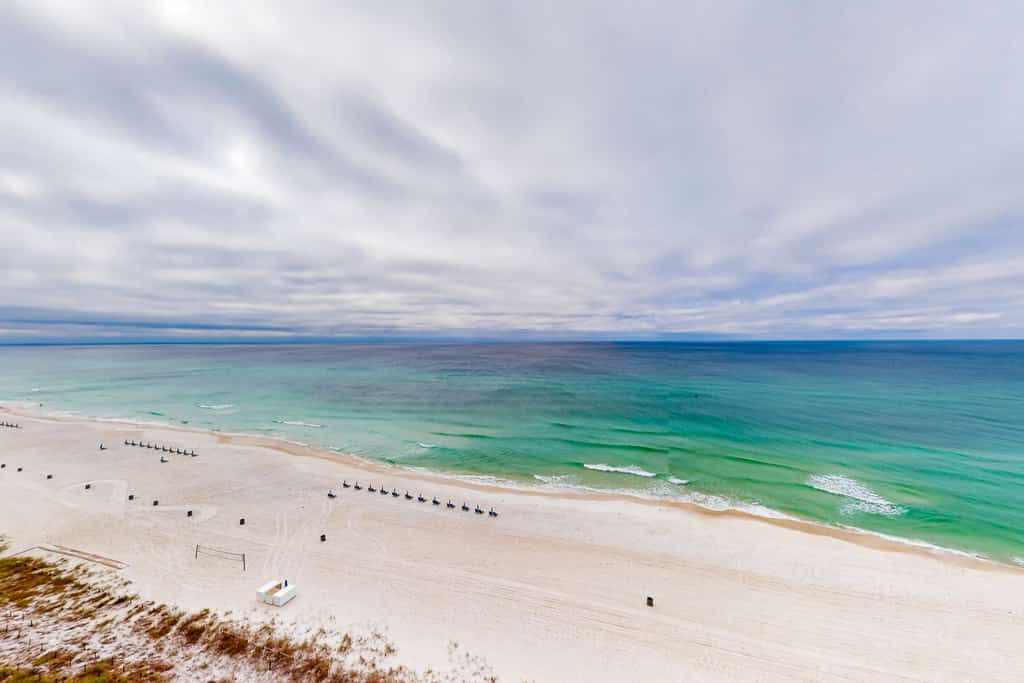 Edgewater Beach Resort 703