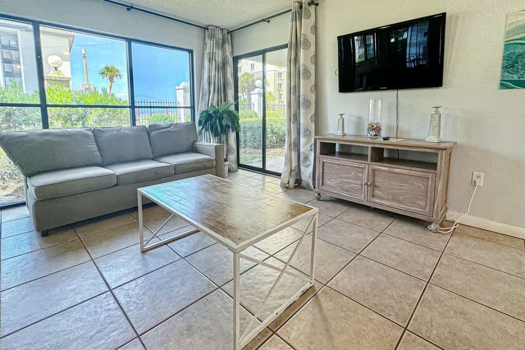 Edgewater Golf Villa #3303