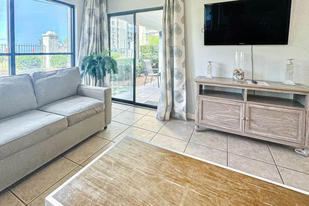 Edgewater Golf Villa #3303