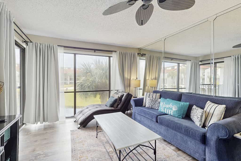 Edgewater Villa 410