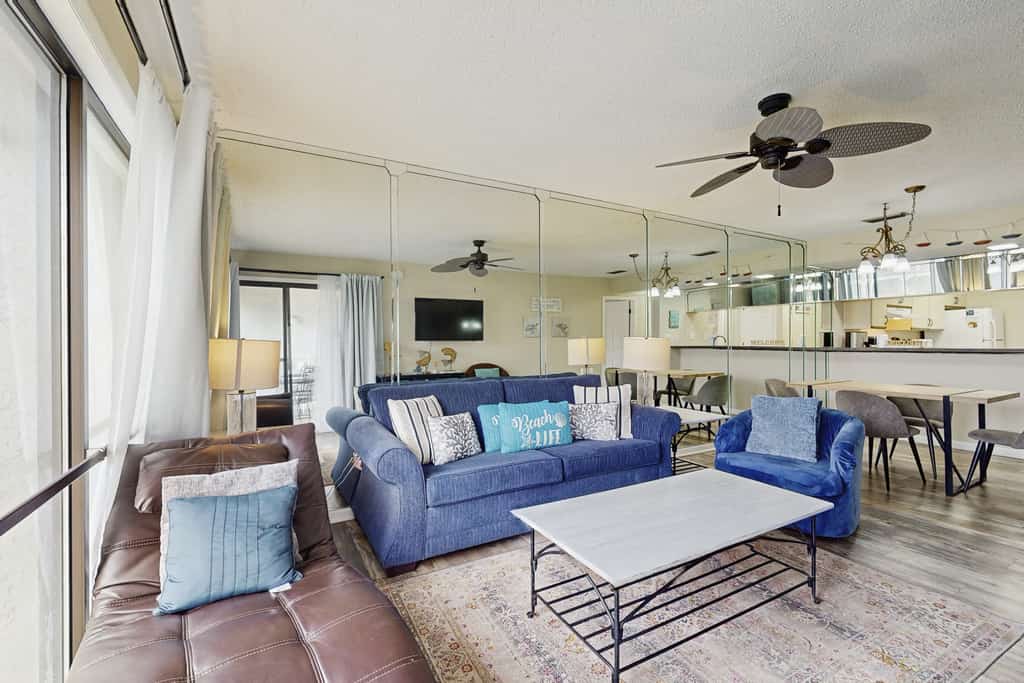 Edgewater Villa 410
