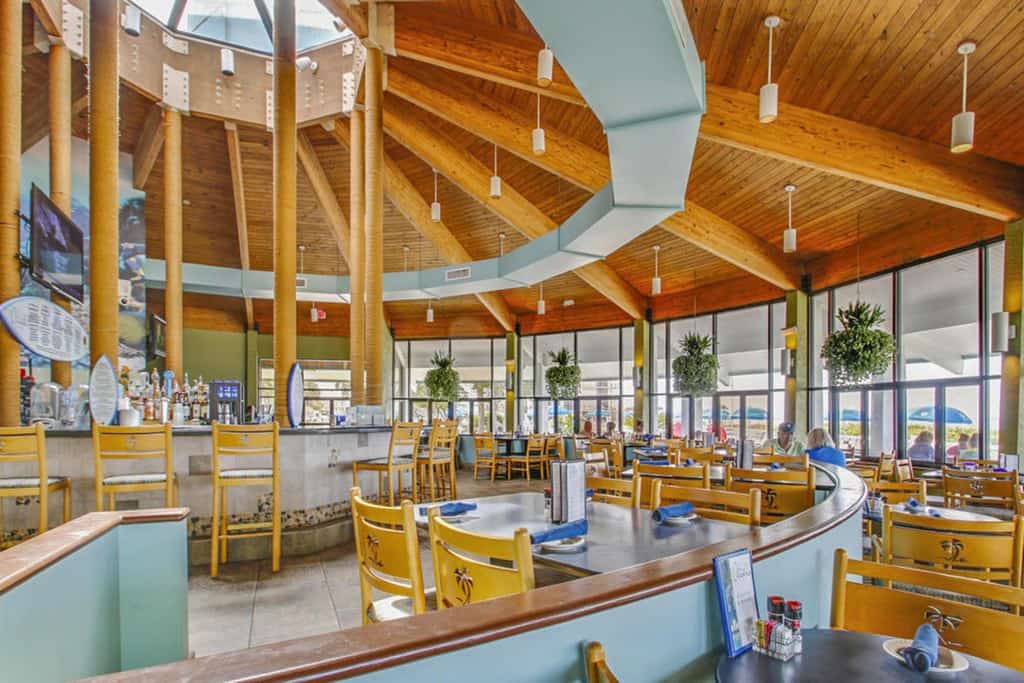 Edgewater Golf Villa #3309
