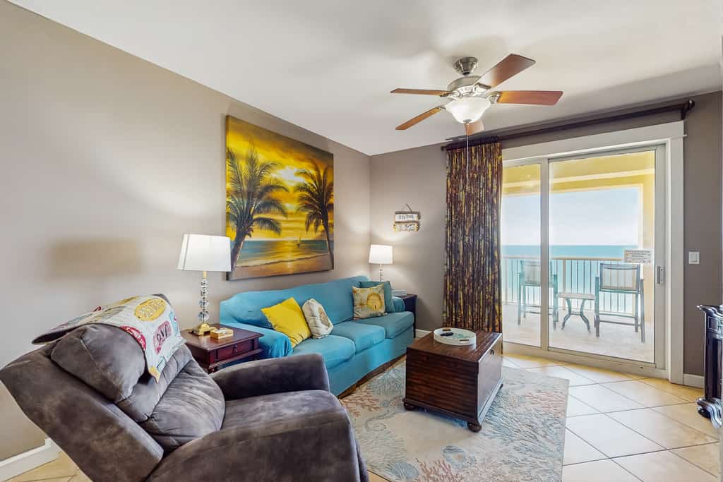 Grand Panama Tower 1-1403