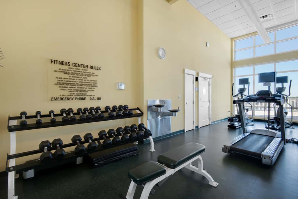 Wonderful gulf-view condo with a pool, hot tub & ocean-view balcony