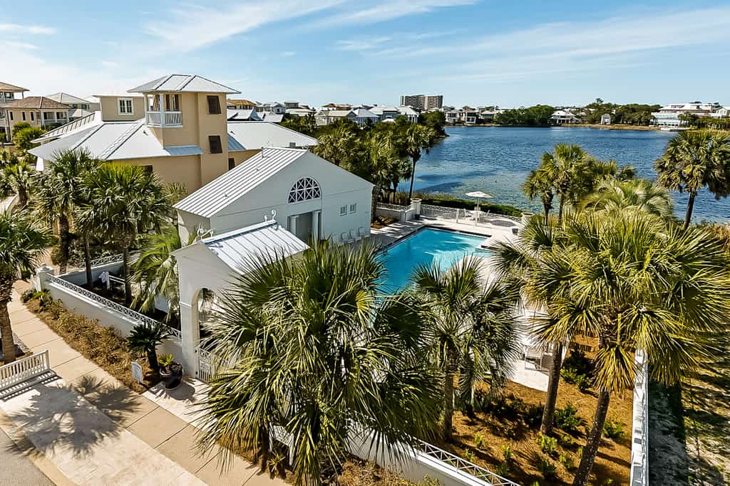 Carillon Beach 26 - What a Day