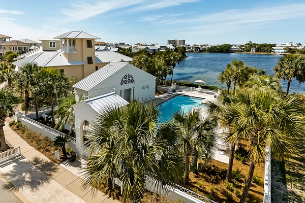 Carillon Beach 26 - What a Day