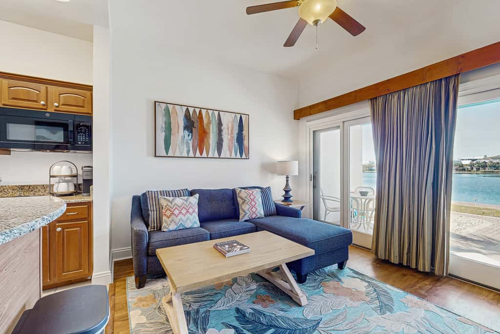 Gorgeous coastal home with plenty of space shared pool and easy beach access