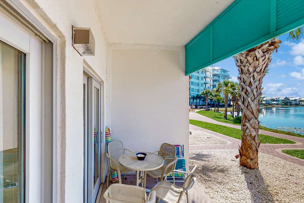 Carillon Beach Inn 102