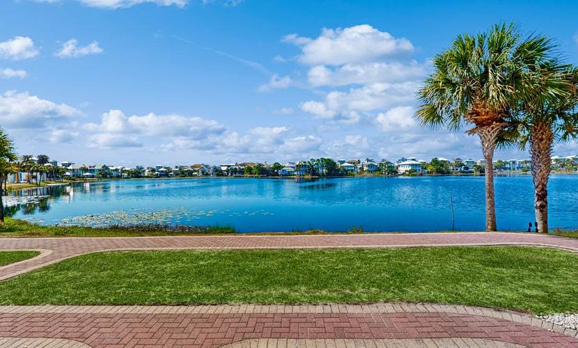 Carillon Beach Inn 102