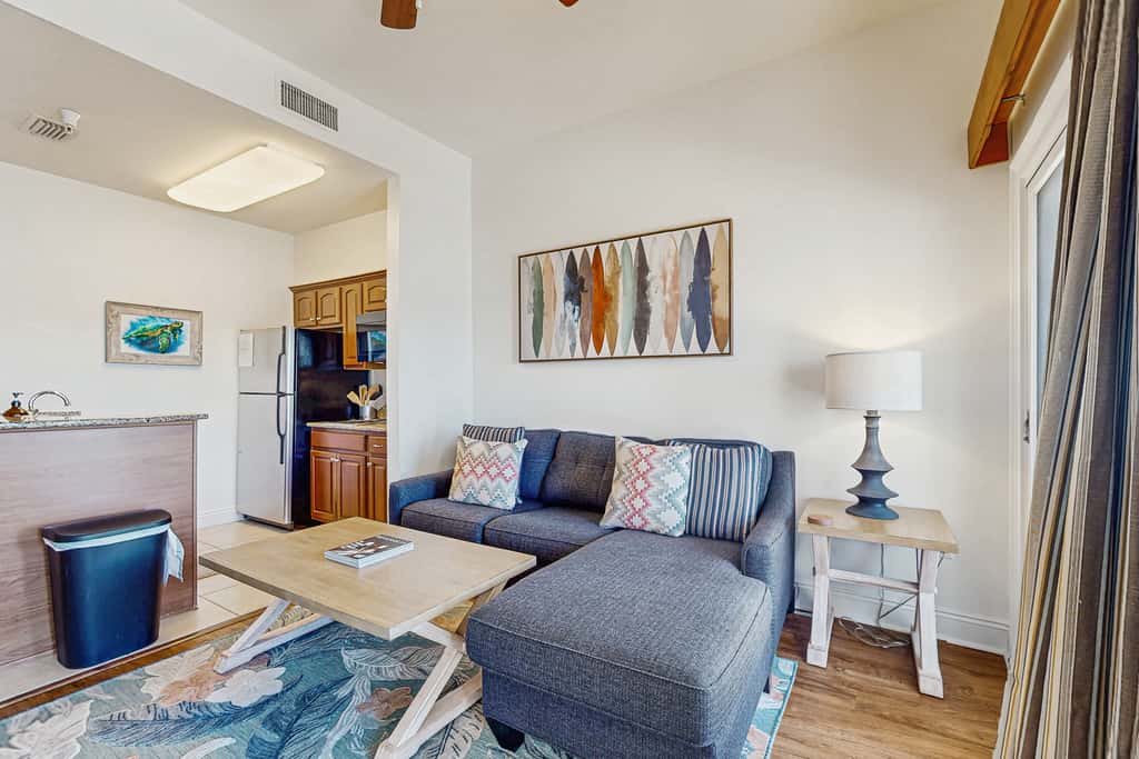 Gorgeous coastal home with plenty of space shared pool and easy beach access