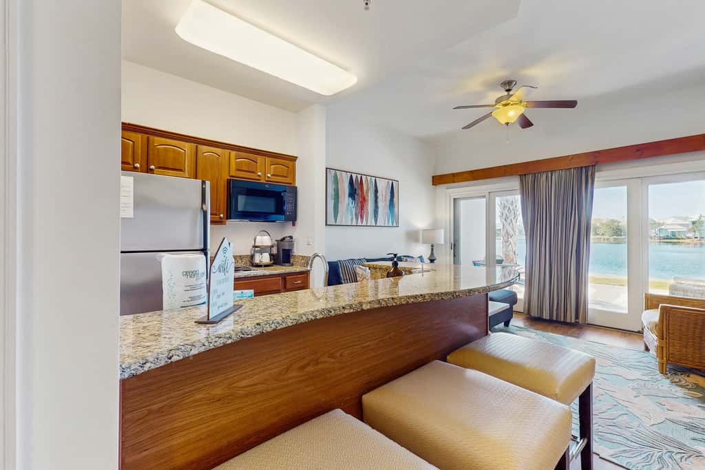 Gorgeous coastal home with plenty of space shared pool and easy beach access