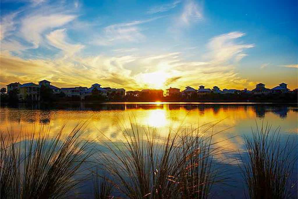 Carillon Beach Inn 115