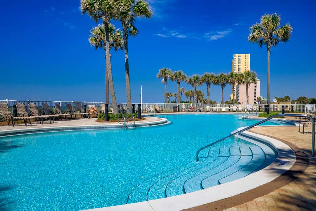 Grand Panama Tower 1-1402