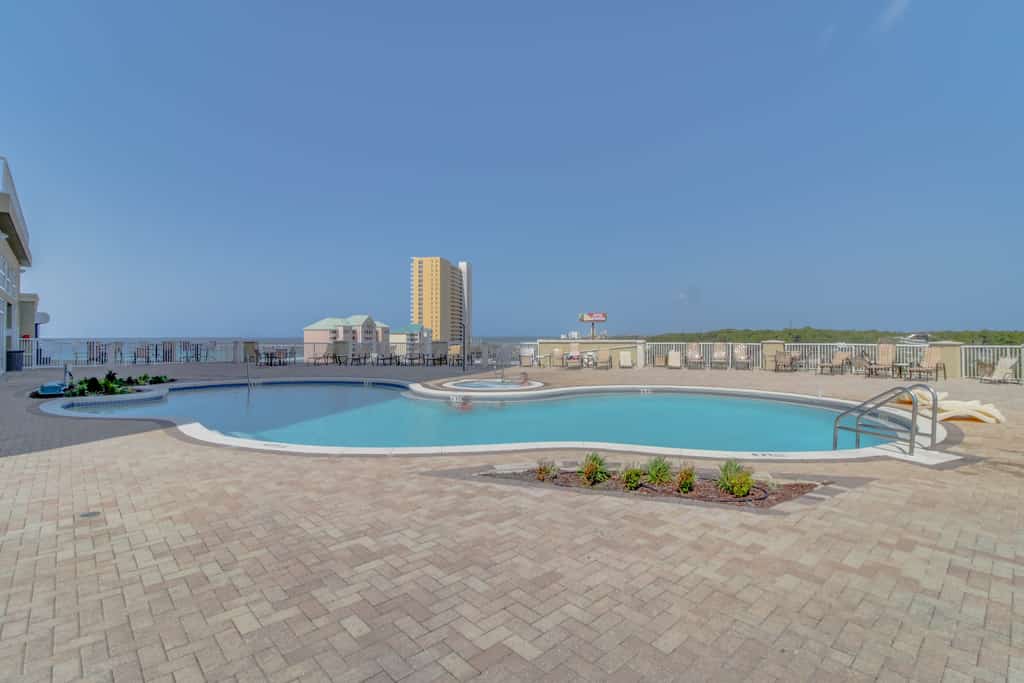 Grand Panama  Tower  2-308