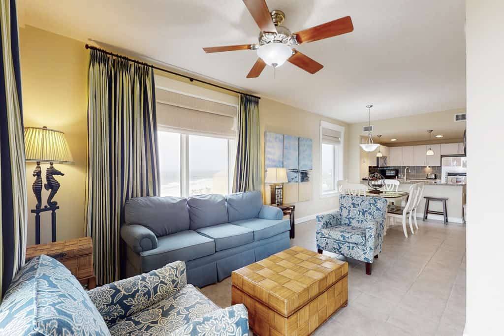 Grand Panama Tower 2 Unit 401
