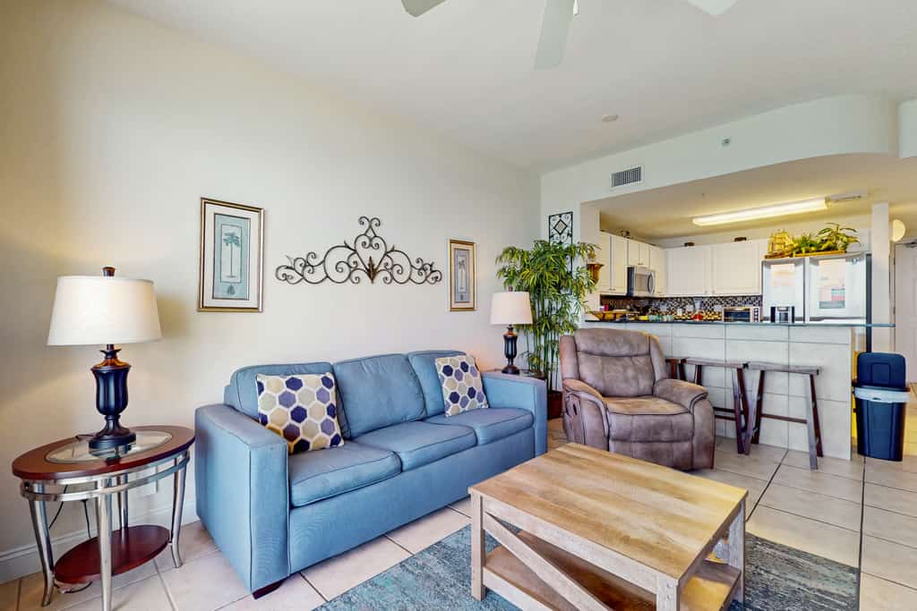 Calypso 1505W