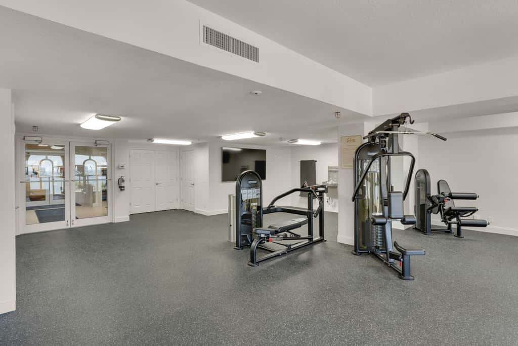 Gulf-view condo with pools & balcony - walk to Pier Park