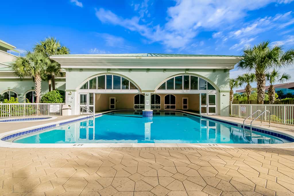 Celadon Beach 505