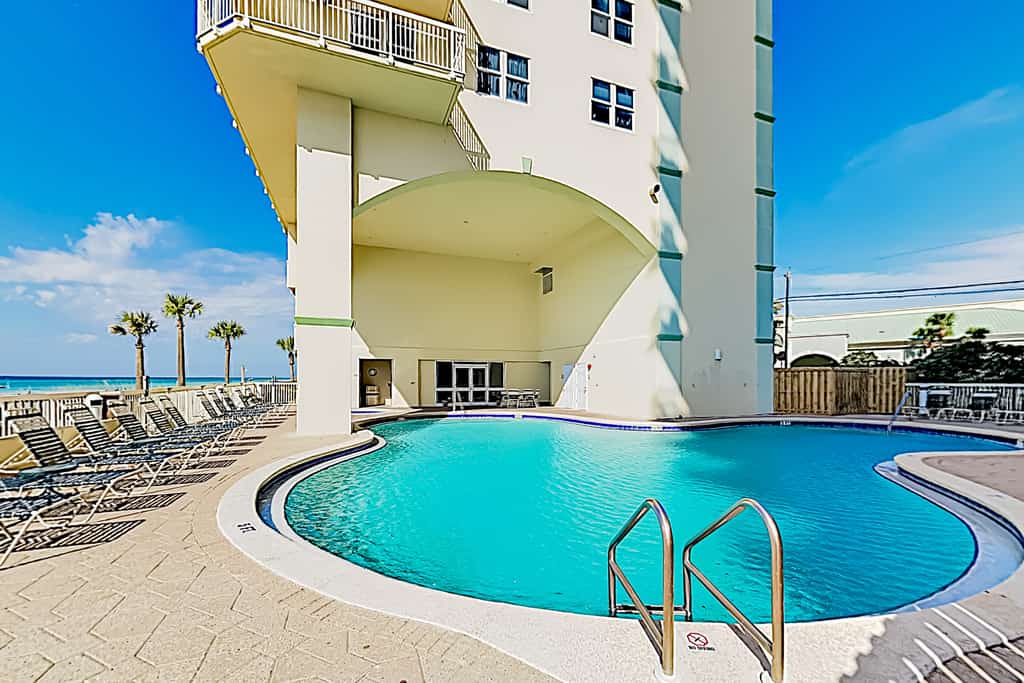Celadon Beach 505