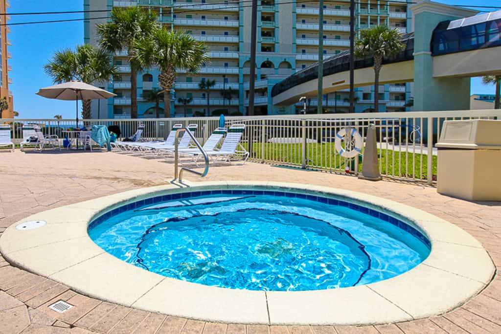 Celadon Beach 706