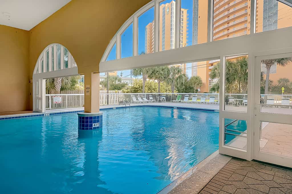 Celadon Beach 2305