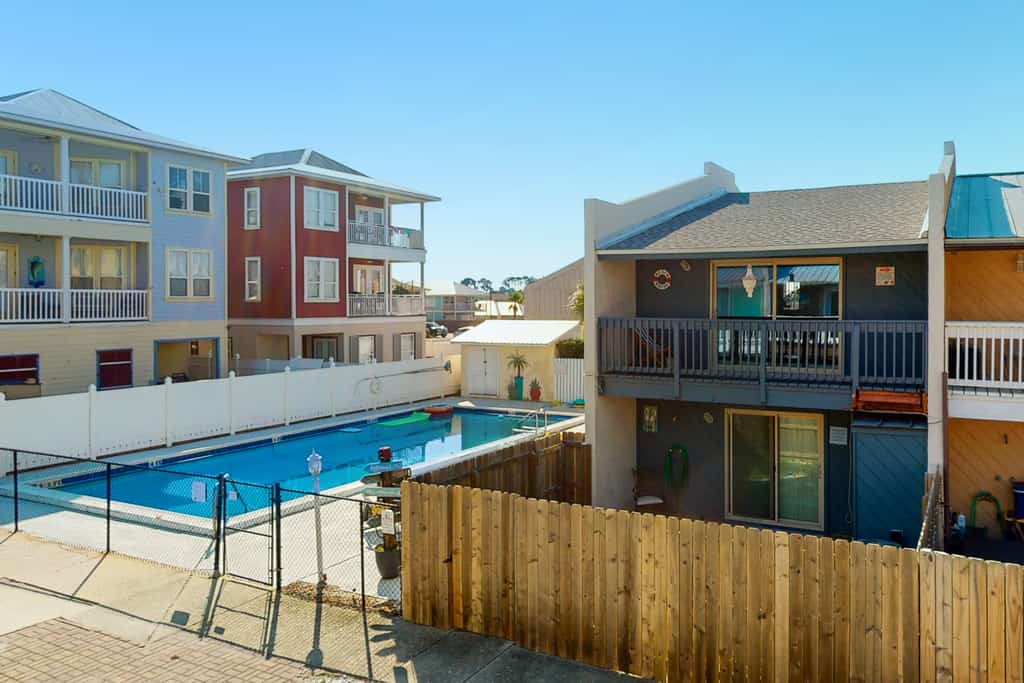 Coastal Oasis Retreat
