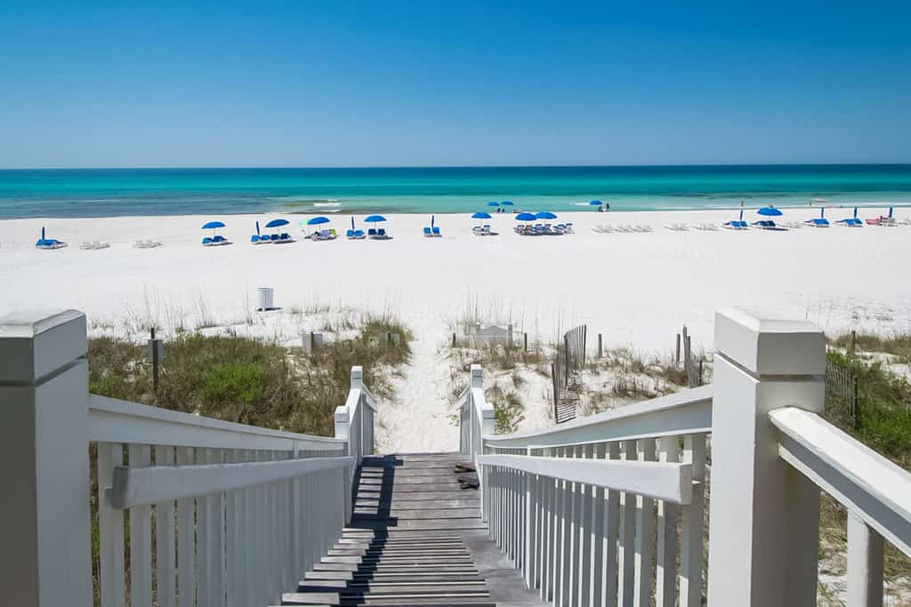 Carillon Beach Inn 301
 