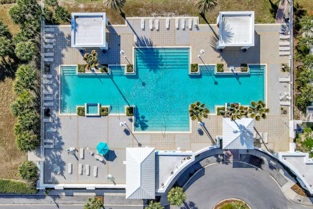Carillon Beach Inn 202