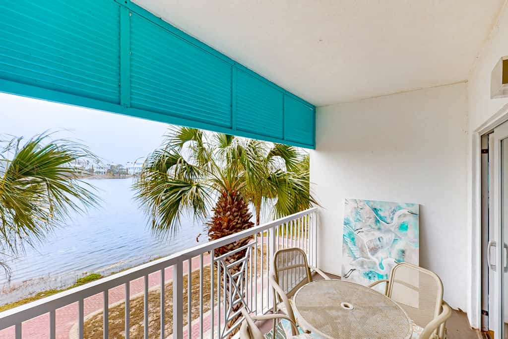 Carillon Beach Inn 203
