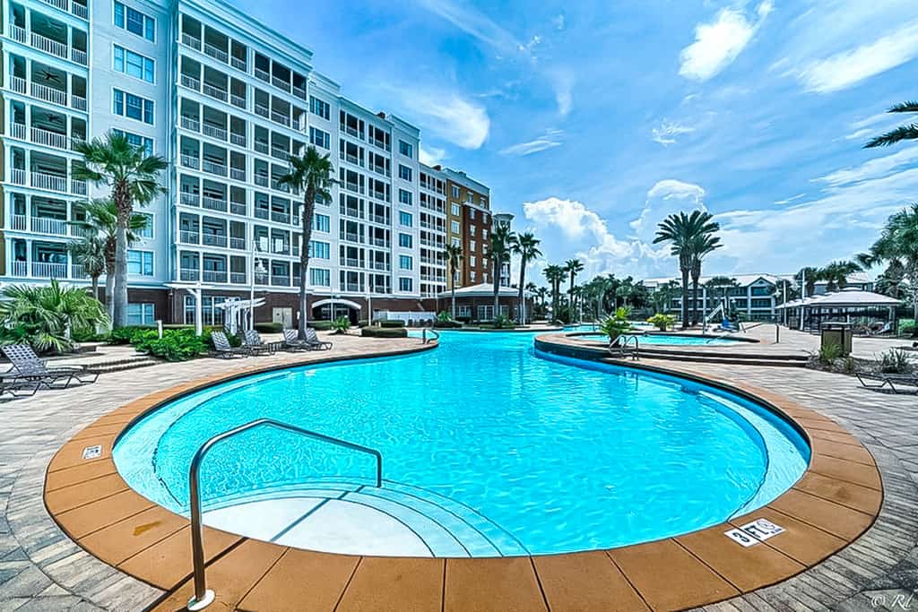 Reflections at Bay Point 203