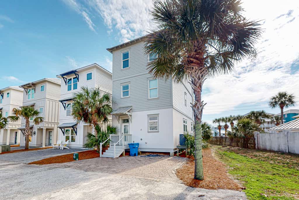 Panhandle Luxury Beach House