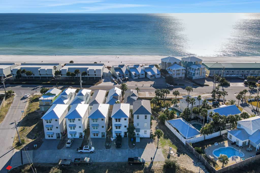 Panhandle Luxury Beach House
