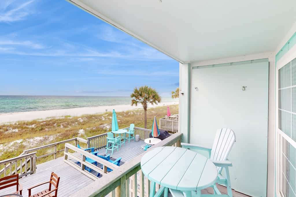 Gulf Getaway