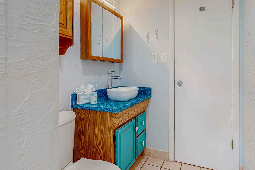 Dog-friendly beachfront condo with pool, hot tub, AC, & Gulf views