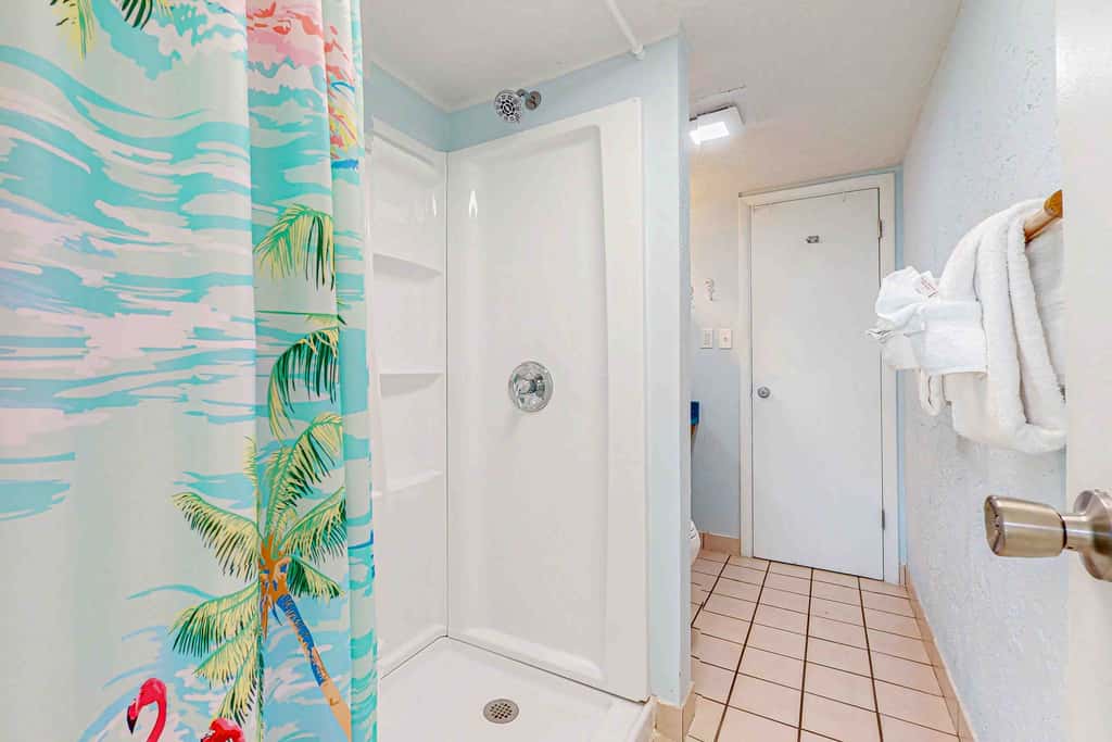 Dog-friendly beachfront condo with pool, hot tub, AC, & Gulf views