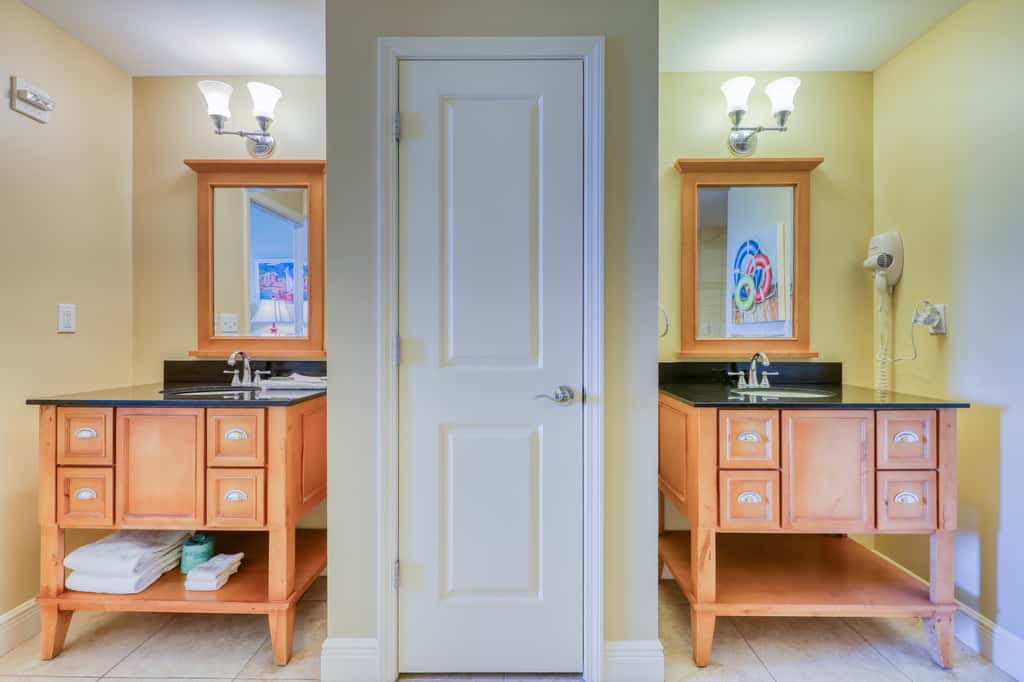 Beachfront condo with Gulf views, access to beach, large pool, hot tub & gym