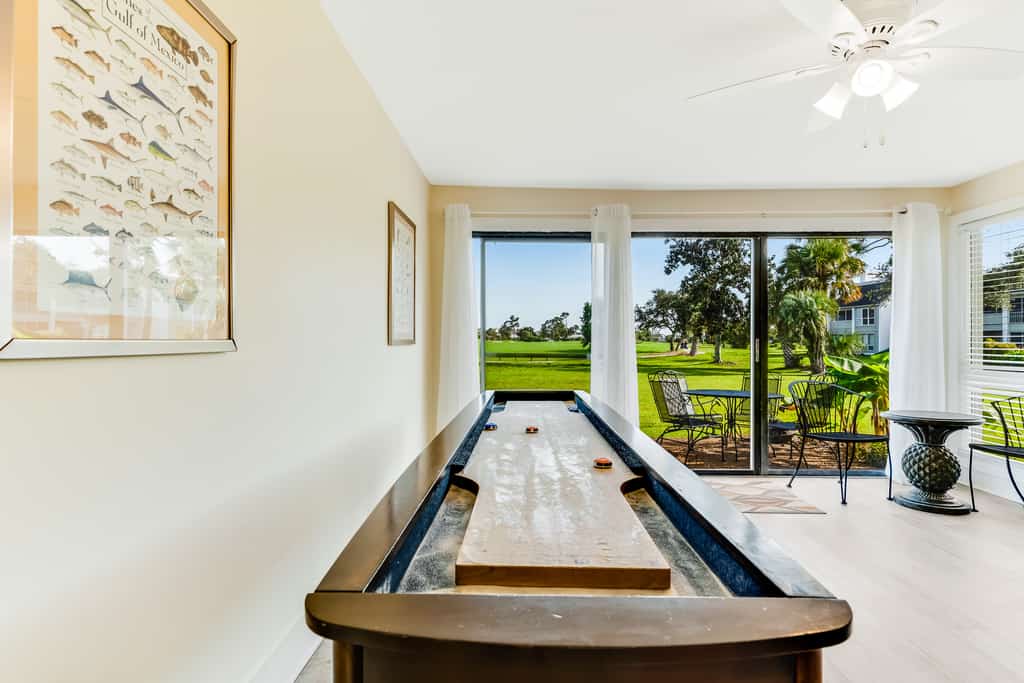 Golf Villas of Bay Point #466