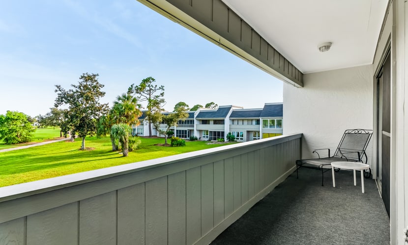 Golf Villas of Bay Point #466