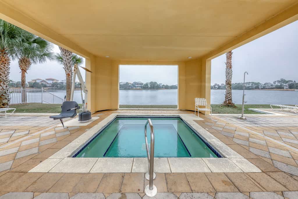 Carillon Beach -  Sunset Retreat