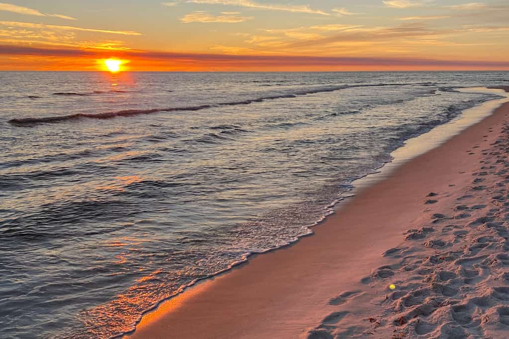 Carillon Beach -  Sunset Retreat