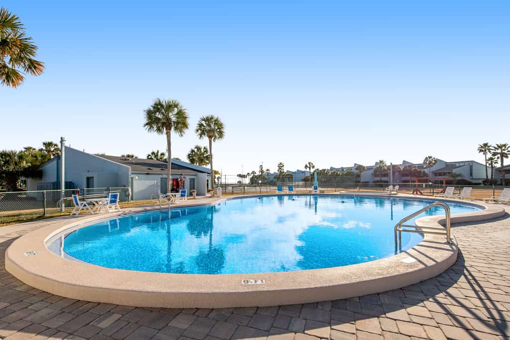 Sunnyside Beach & Tennis #54