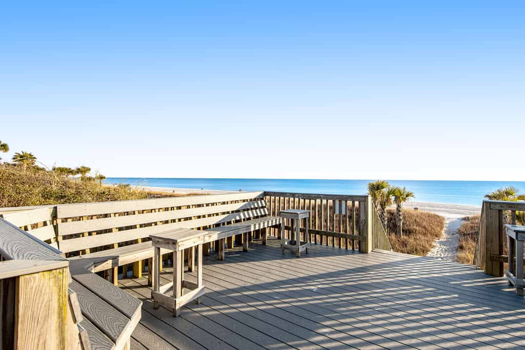 Sunnyside Beach & Tennis #54